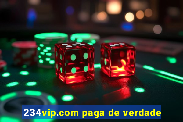 234vip.com paga de verdade